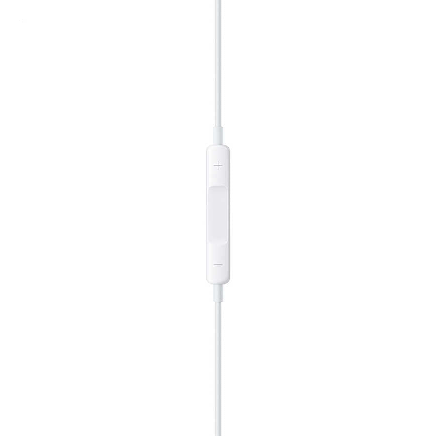 Wiwu Earbuds 302 Tak Çalıştır Lightning Kulaklık - 4
