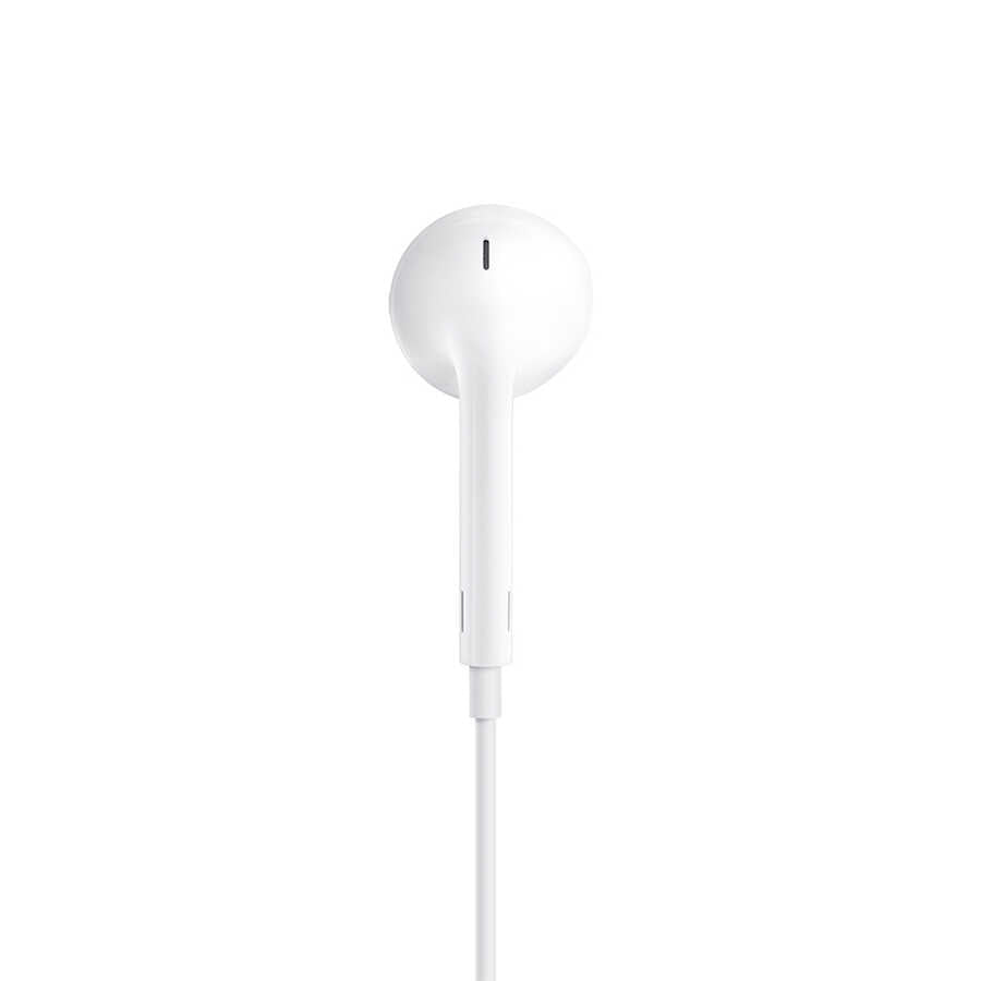 Wiwu Earbuds 302 Tak Çalıştır Lightning Kulaklık - 2