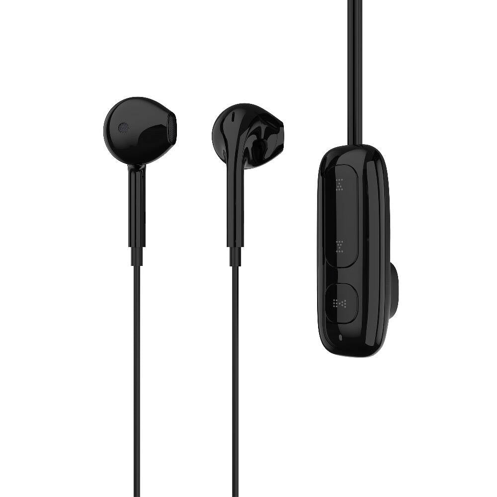 Wiwu EB313 Hi-Fi Ses Kaliteli Wireless 5.3 Kulak İçi Bluetooth Kulaklık