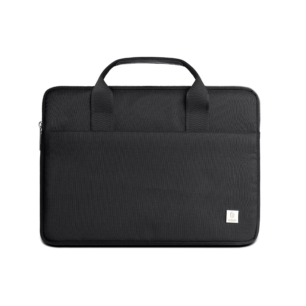 Wiwu Genius Combo Serisi 3in1 15.6 inç Set - Kablosuz Mouse & Mouse Pad & Laptop Çantası