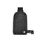 Wiwu Hali Serisi Crossbody 1680D Su Geçirmez Omuz Askılı Çapraz Vücut Çantası