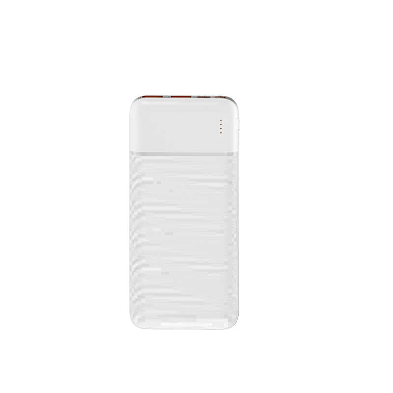 Wiwu JC-19 PD Hızlı Şarj Özellikli Şarj Göstergeli Powerbank 20W 10000mAh - 1