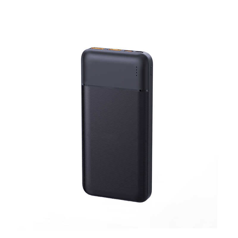 Wiwu JC-19 PD Hızlı Şarj Özellikli Şarj Göstergeli Powerbank 20W 10000mAh - 16
