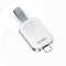 Wiwu M16 Pro Akıllı Saat Mini Wireless Magnetik Şarj Aleti 2.5W