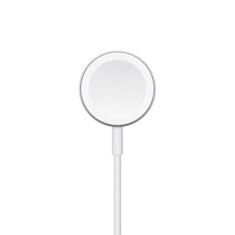 Wiwu M7 Watch Usb Kablosuz Şarj Kablosu