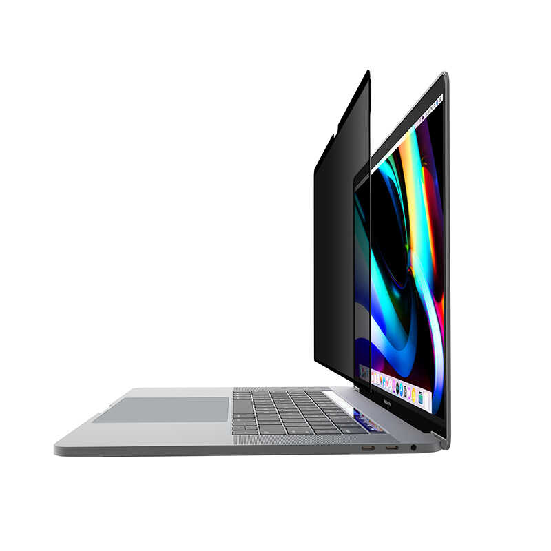 Wiwu Macbook 13.3' New Pro Mıknatıslı Privacy Ekran Koruyucu