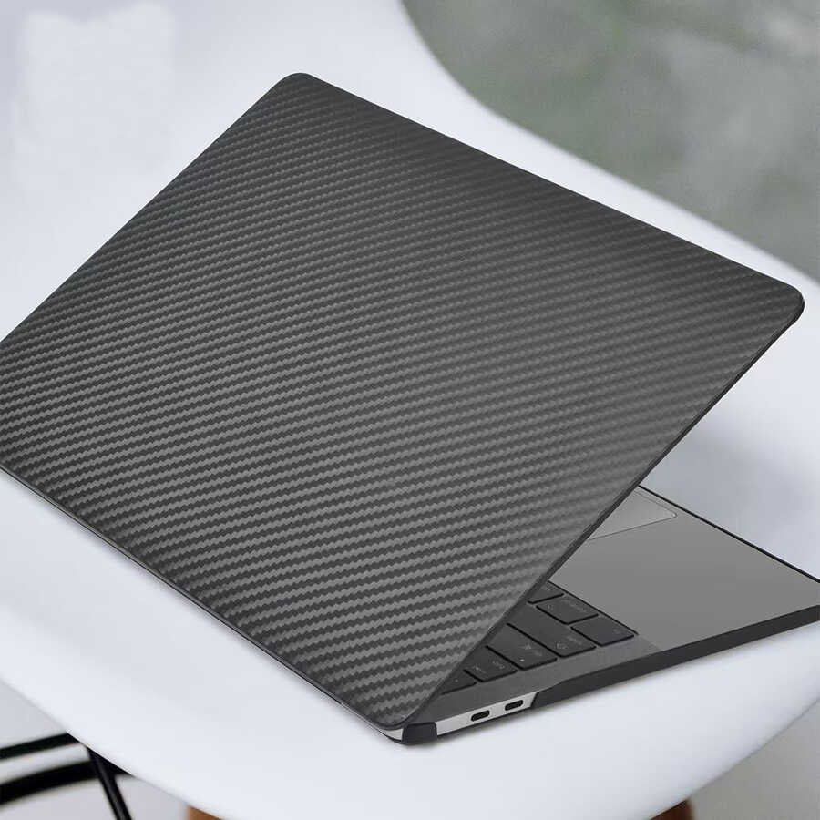 Wiwu MacBook iKavlar Shield Macbook 13.3' Pro 2022 M2 Koruyucu Kılıf