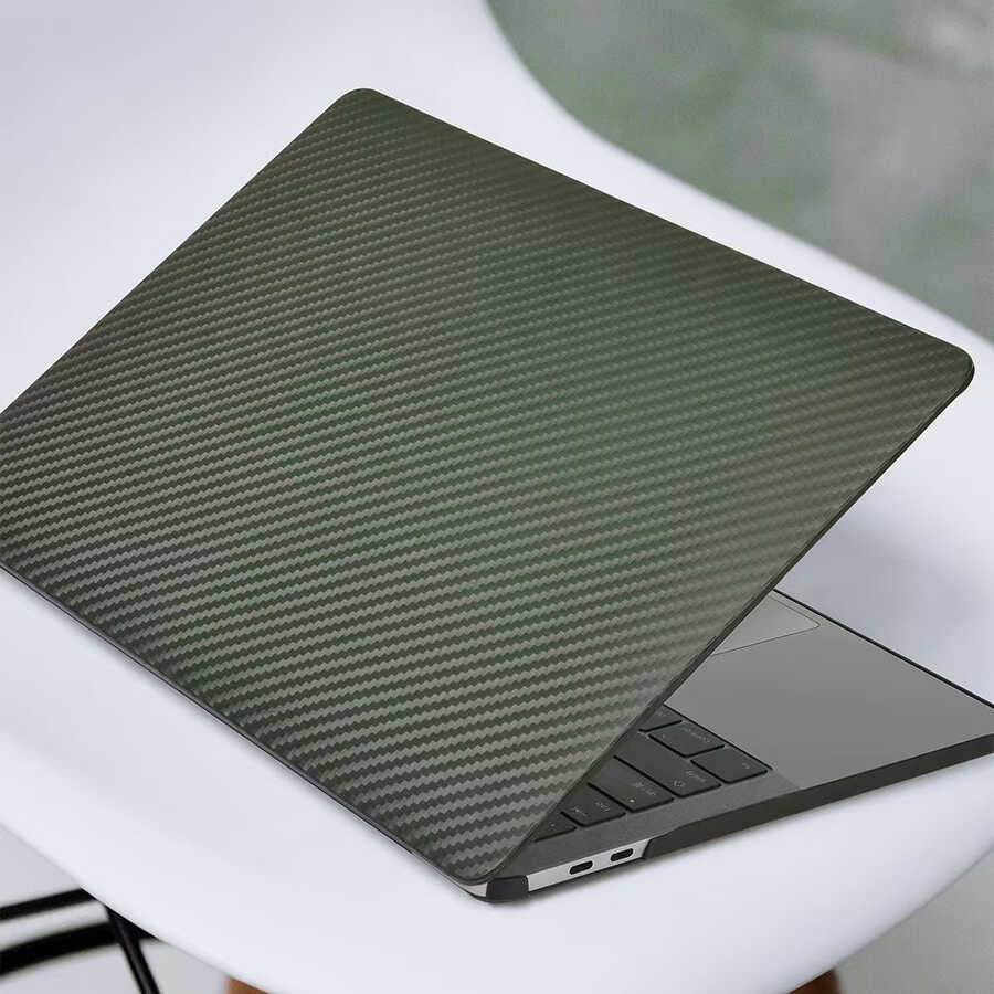Wiwu MacBook iKavlar Shield Macbook 13.3' Pro 2022 M2 Koruyucu Kılıf