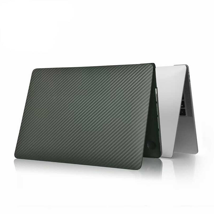 Wiwu MacBook iKavlar Shield Macbook 13.3' Pro 2022 M2 Koruyucu Kılıf