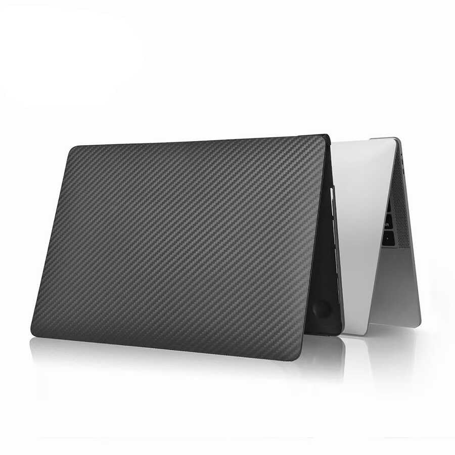 Wiwu MacBook iKavlar Shield Macbook 13.3' Pro 2022 M2 Koruyucu Kılıf - 1