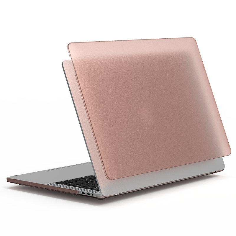 Wiwu Macbook iShield Macbook 13.3' Pro 2022 M2 Koruyucu Kılıf
