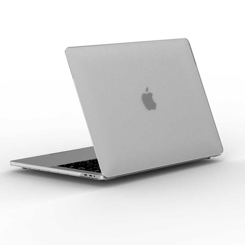 Wiwu Macbook iShield Macbook 13.3' Pro 2022 M2 Koruyucu Kılıf
