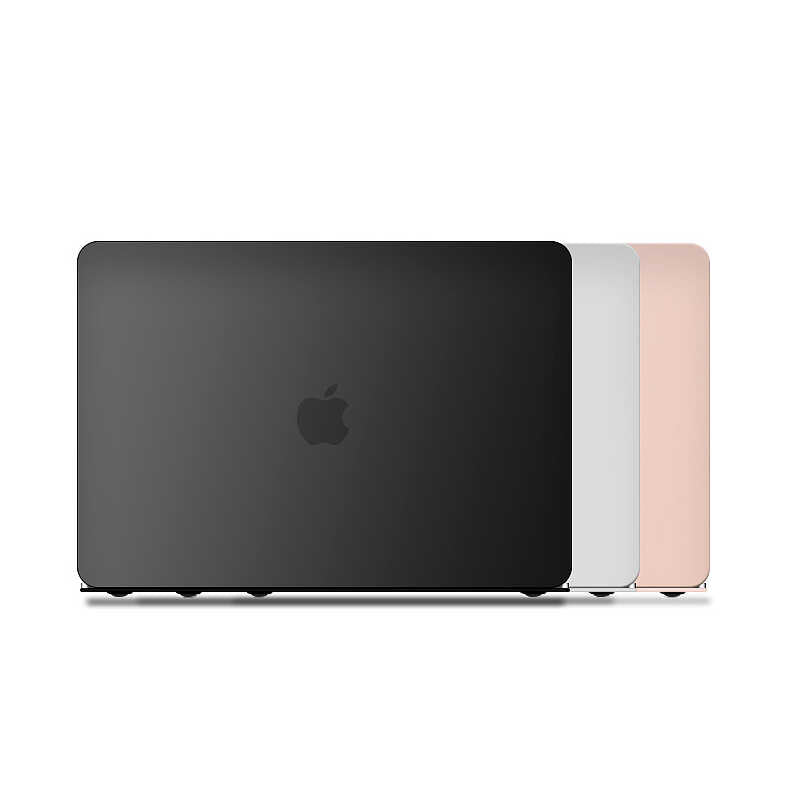 Wiwu Macbook iShield Macbook 13.3' Pro 2022 M2 Koruyucu Kılıf