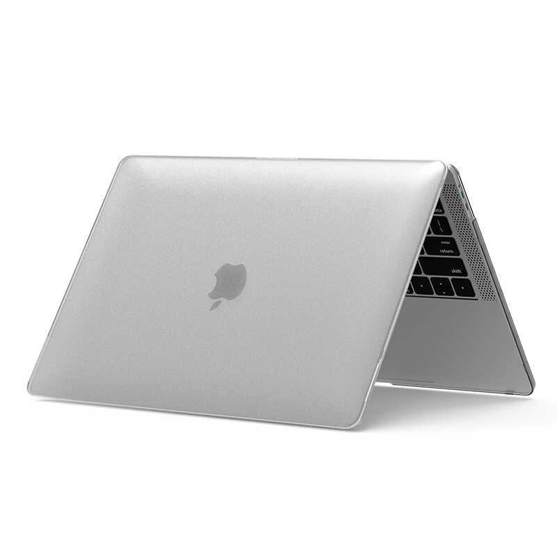 Wiwu Macbook iShield Macbook 13.3' Pro 2022 M2 Koruyucu Kılıf