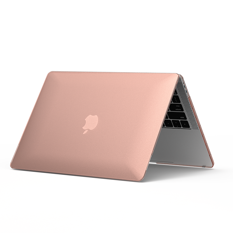 Wiwu Macbook iShield Macbook 13.3' Pro 2022 M2 Koruyucu Kılıf