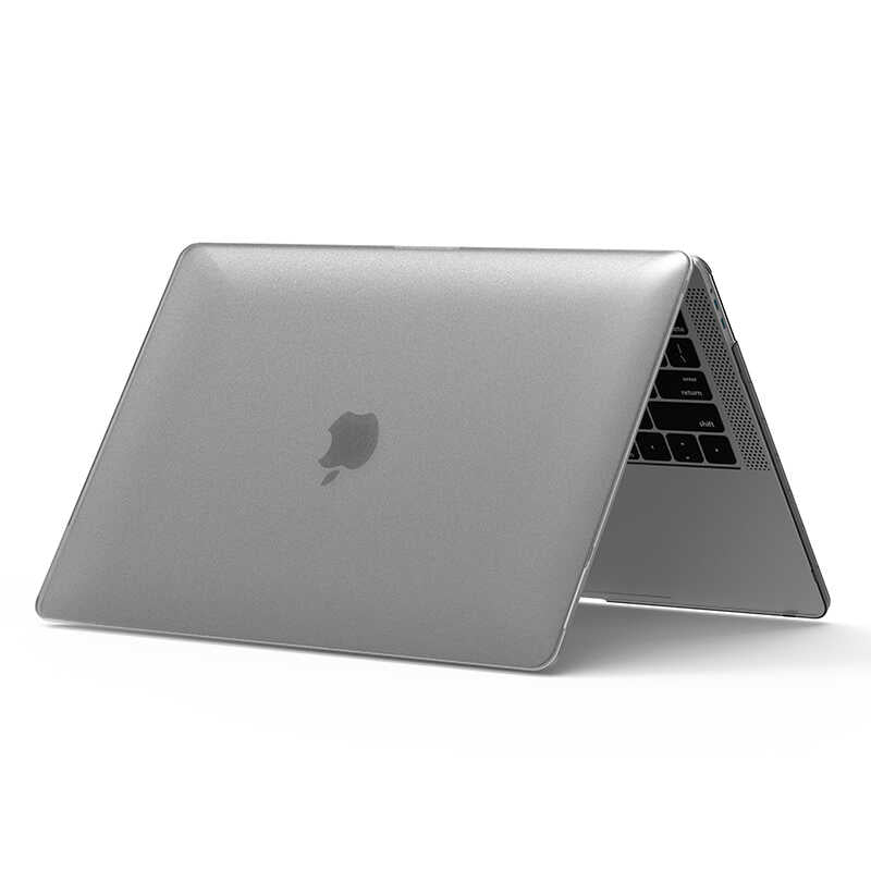 Wiwu Macbook iShield Macbook 13.3' Pro 2022 M2 Koruyucu Kılıf