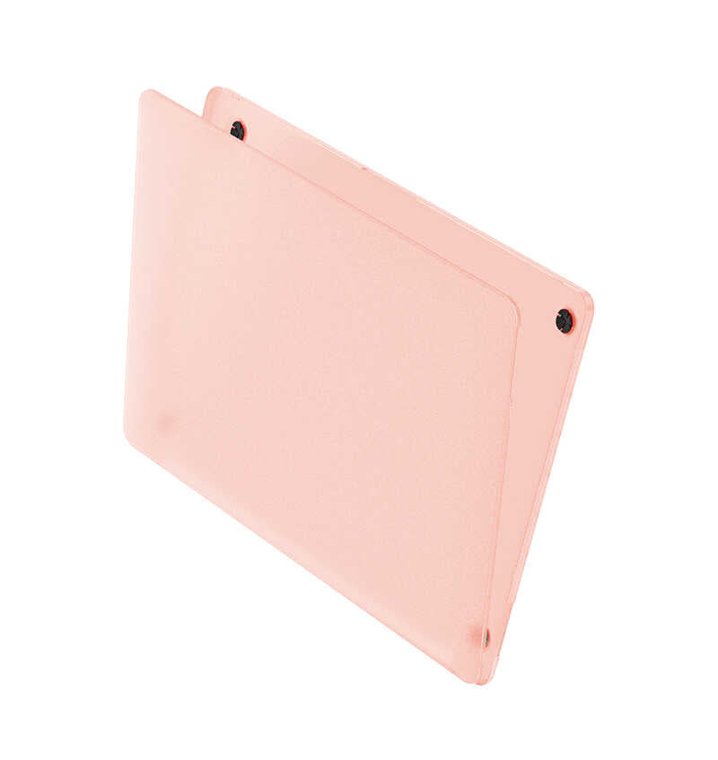 Wiwu Macbook iShield Macbook 13.3' Pro 2022 M2 Koruyucu Kılıf