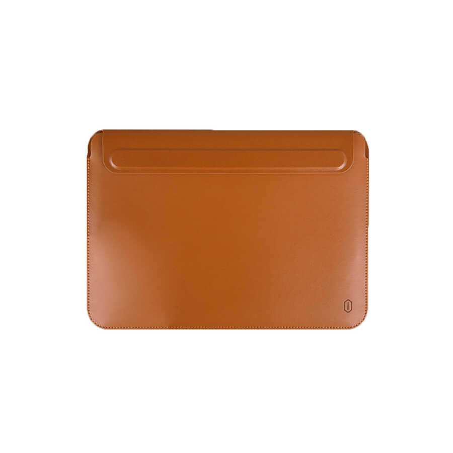 Wiwu Macbook Skin Pro Macbook 16.2' 2021 Portable Stand Kılıf - 1