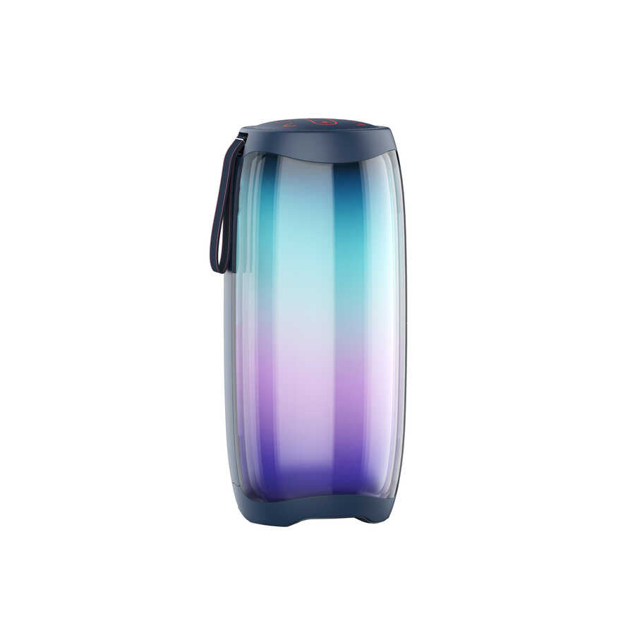 Wiwu P40 Bluetooth Speaker Hoparlör - 1