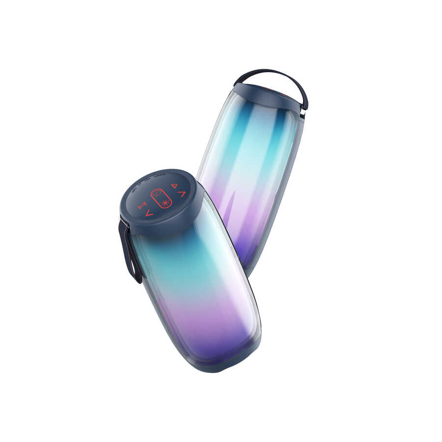 Wiwu P40 Bluetooth Speaker Hoparlör - 2