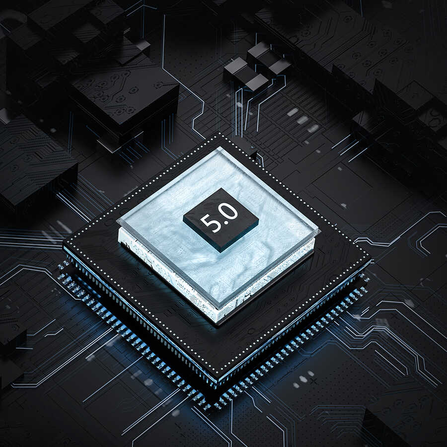 Wiwu P40 Bluetooth Speaker Hoparlör - 8