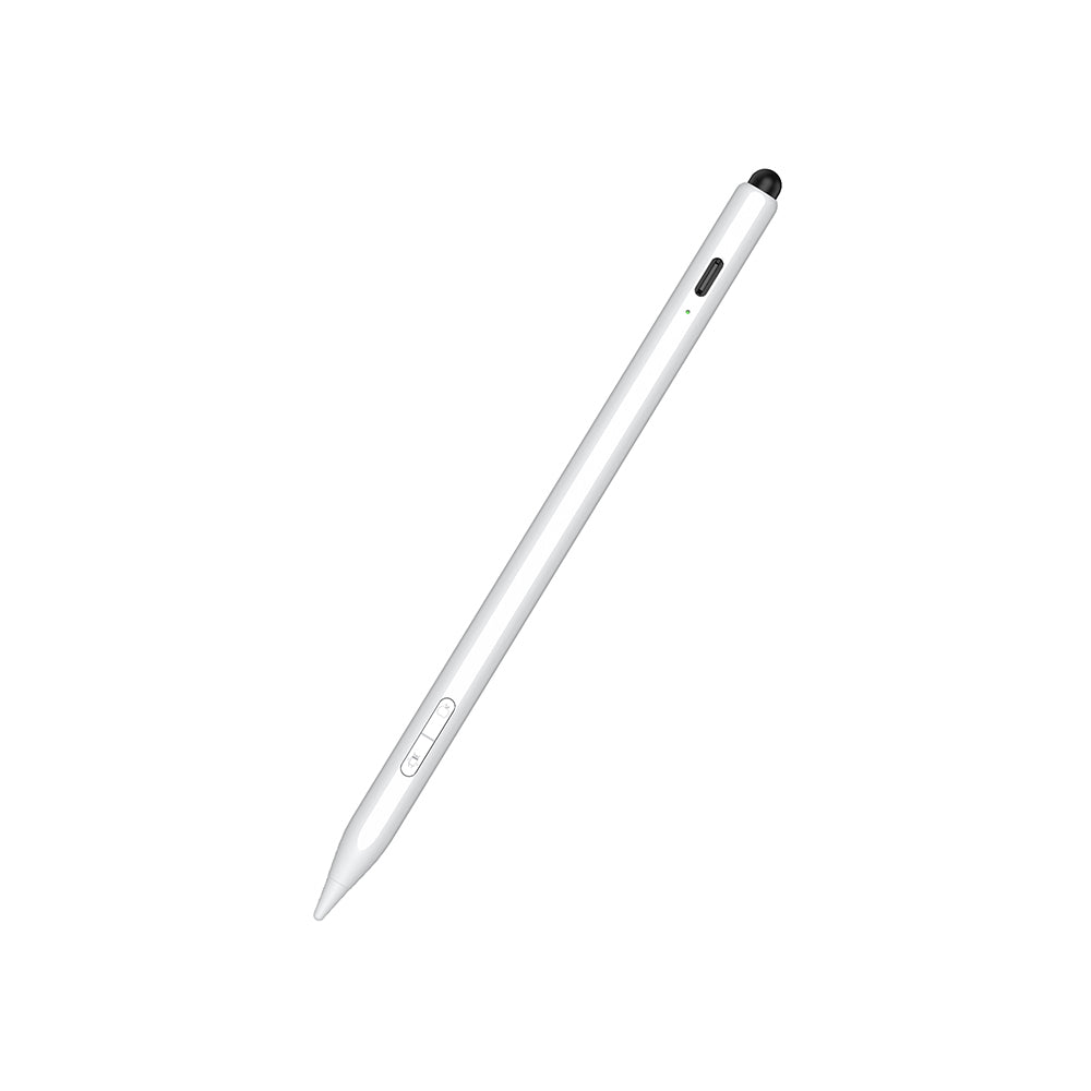 Wiwu Pencil S-04 Avuç İçi Reddi (Palm Rejection) Özellikli Universal Dokunmatik Stylus Kalem