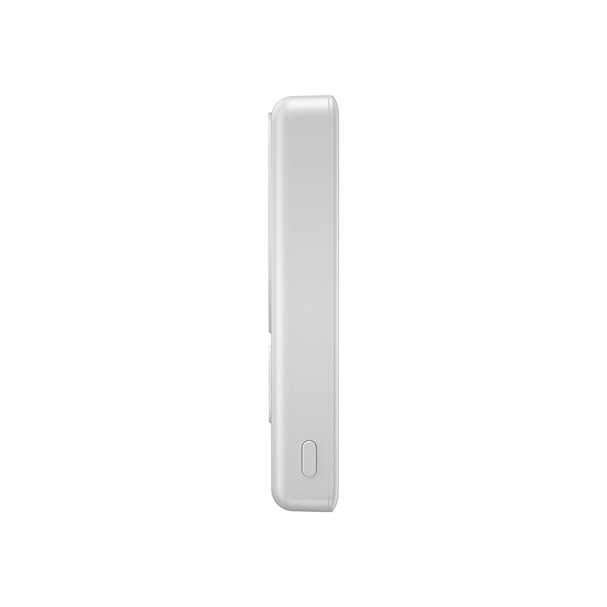 Wiwu PP01 PowerPod Taşınabilir Wireless Şarj ve PD Hızlı Şarj Özellikli Powerbank 20W 10000mAh - 8