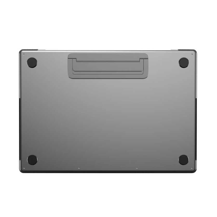 Wiwu S900 Yıkanabilir Yapıştırıcılı 2 Farklı Yükseklik Ayarı 11-17 inc Uyumlu Mini Laptop Standı - 2
