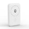 Wiwu SC10000 M-safe Mıknatıslı Kablosuz Powerbank