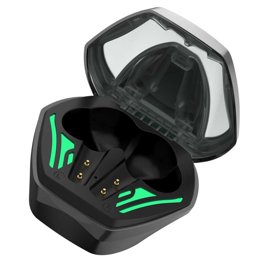 Wiwu TWS07 Bluetooth Kulaklık - 2