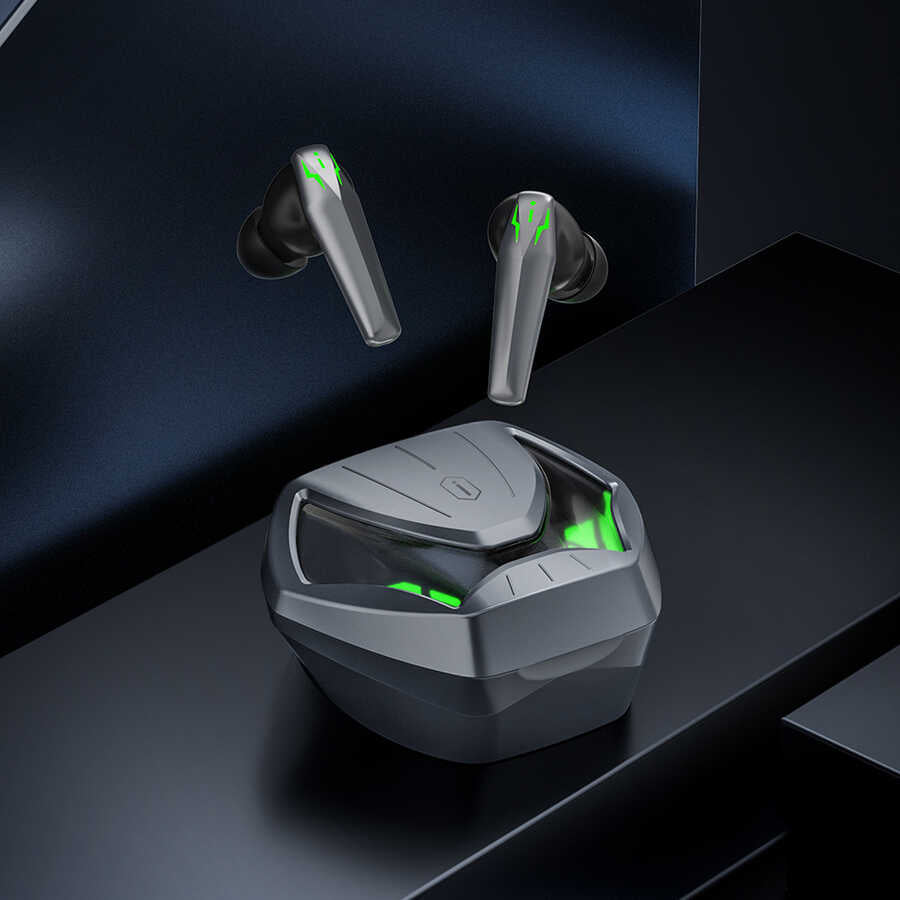 Wiwu TWS07 Bluetooth Kulaklık - 4