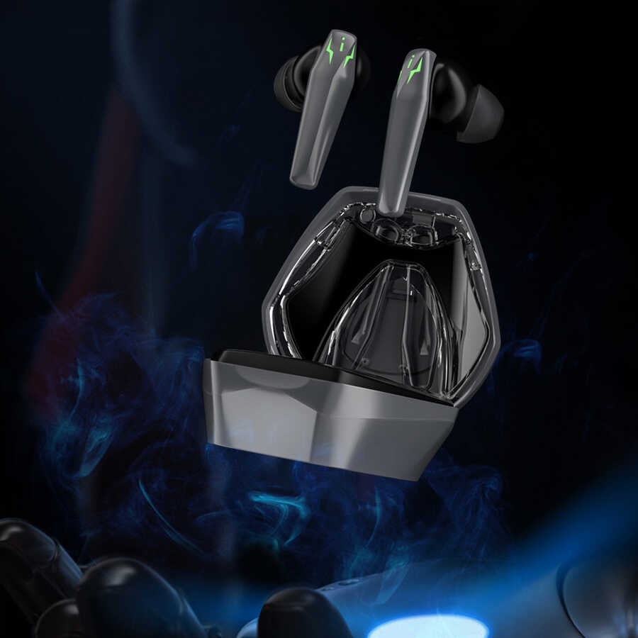Wiwu TWS07 Bluetooth Kulaklık - 5
