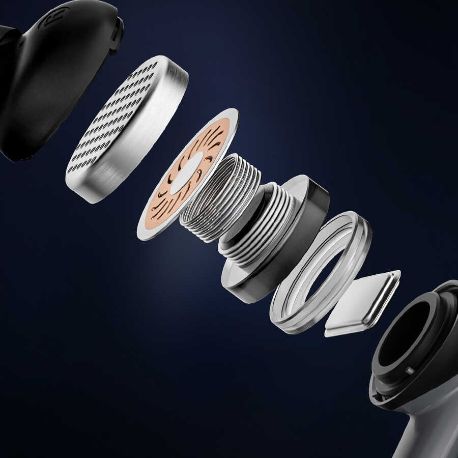 Wiwu TWS07 Bluetooth Kulaklık - 6