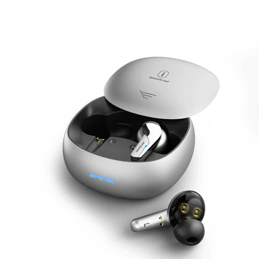 Wiwu TWS09 Bluetooth Kulaklık - 2