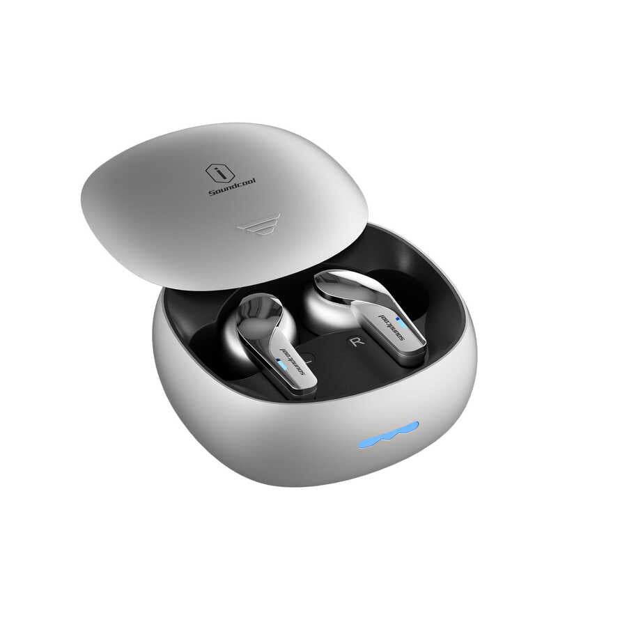 Wiwu TWS09 Bluetooth Kulaklık - 3