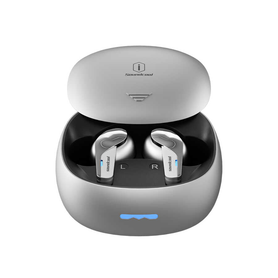 Wiwu TWS09 Bluetooth Kulaklık - 4