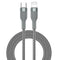 Wiwu Wİ-C017 Concise Serisi 30W 2 Metre Type-C to Lightning PD Data ve Şarj Kablosu