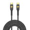 Wiwu Wi-C035 Type-C to Type-C PD 100W 120cm Şarj Kablosu