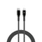 Wiwu Wi-C076 Drualink Serisi Type-C to Lightning PD Hızlı Şarj Kablosu 27W 1M