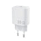 Wiwu Wi-G008 Essen Serisi GaN Tech PD 30W Hızlı Şarj Özellikli Şarj Başlığı