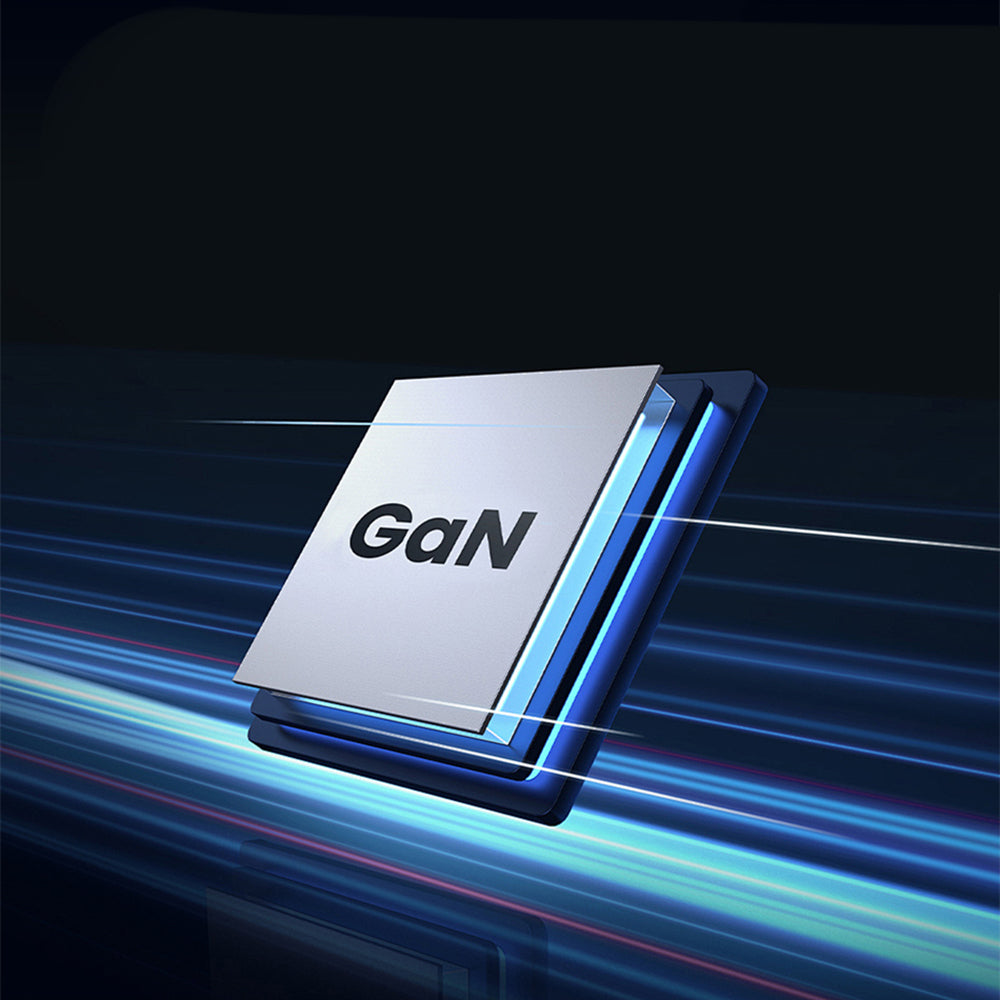 Wiwu Wi-G016 Essen Serisi GaN Tech PD Hızlı Şarj Özellikli 25W Şarj Başlığı