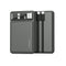 Wiwu Wi-P004 Trunk Serisi Type-C Lightning Çıkışlı Taşınabilir Powerbank PD 22.5W 10000mAh