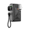 Wiwu Wi-P057 Knight Serisi Taşınabilir Wireless Type-C ve Lightning Kablolu Standlı PD Powerbank 35W 10000mAh