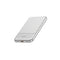 Wiwu Wi-P088 LED Işık Göstergeli PD 20W Kablosuz Powerbank 5000mAh 15W