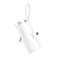 Wiwu Wi-W026 Capsule Serisi 2in1 Mini Taşınabilir Standlı Askılı Type-C PD Powerbank 5000mAh