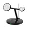 Wiwu Wi-W032 4 in 1 Magnetik Hızlı Şarj Özellikli Kablosuz Şarj Standı 15W