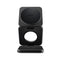 Wiwu Wi-W035 3 in 1 Magnetik Hızlı Şarj Özellikli Aramid Fiber 15W Kablosuz Şarj Standı