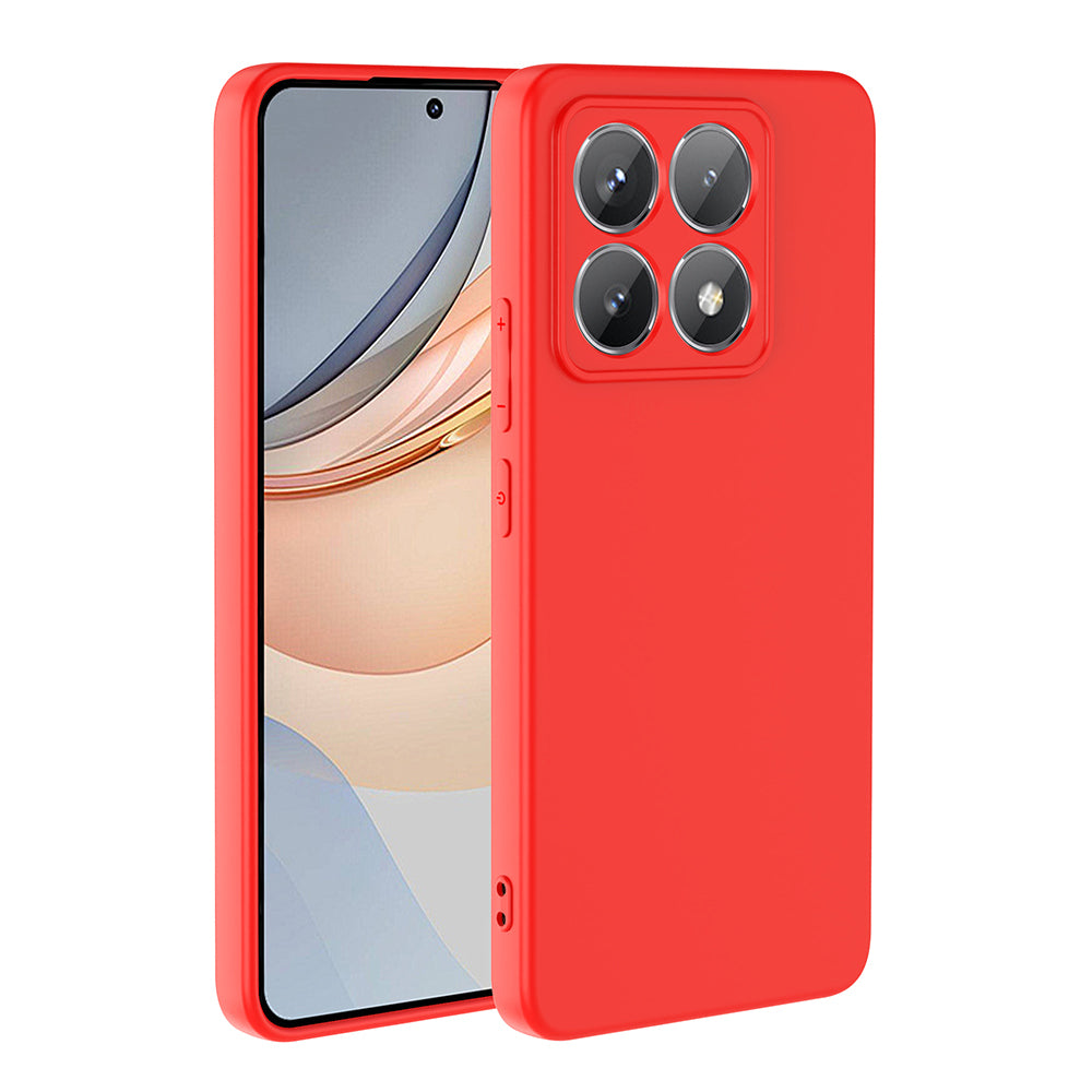 Cepax Xiaomi 14T Mara Lansman Kılıf