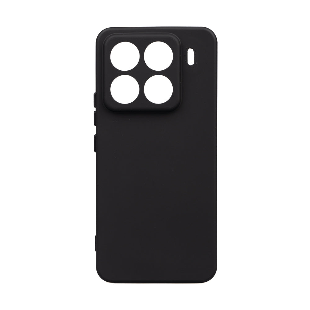 Cepax Xiaomi 15 Pro Kılıf Biye Silikon