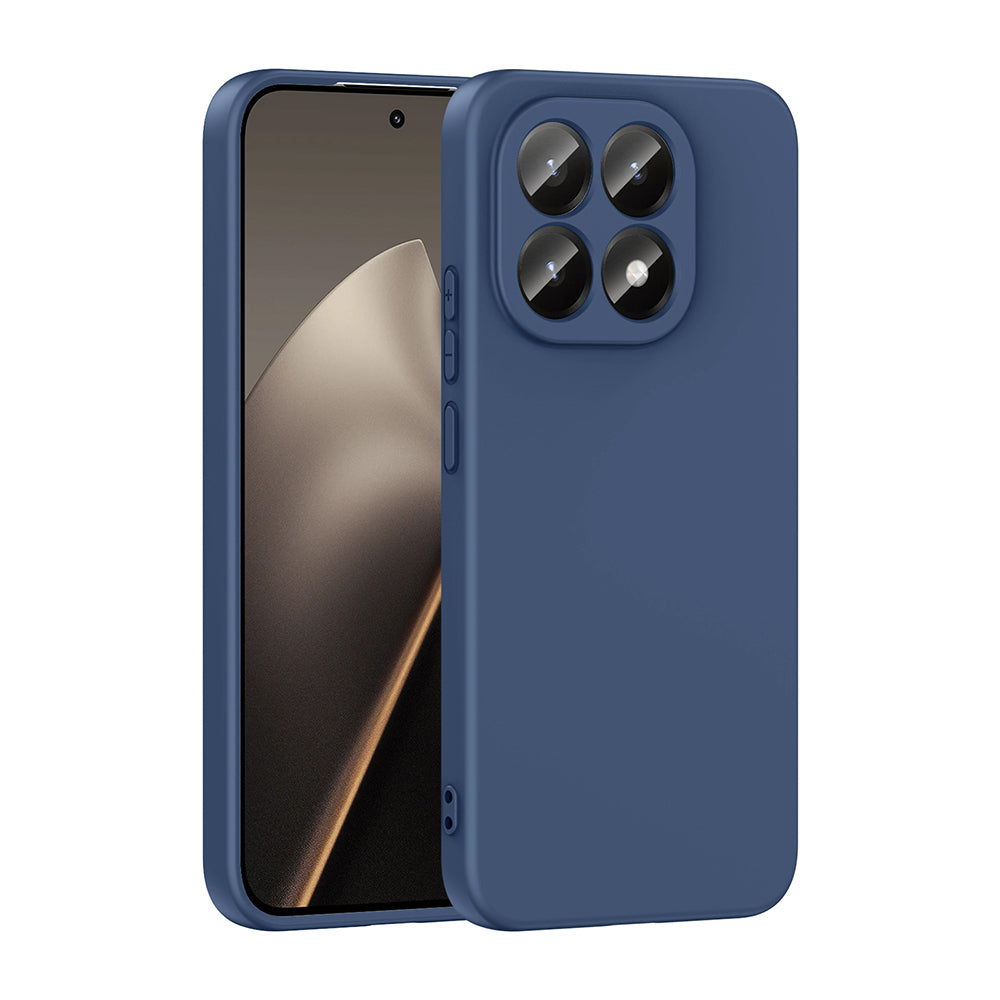 Cepax Xiaomi 15T Mara Lansman Kılıf